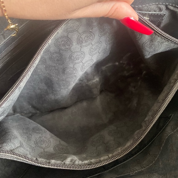 Authentic MK bag - Picture 11 of 12